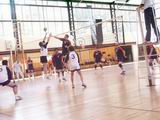 Finales nationales 2003