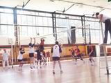 Finales nationales 2003
