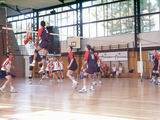 Finales nationales 2003