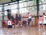 Finales nationales 2003