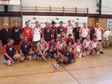 Finales nationales 2003